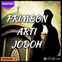 Primbon Jodoh poster