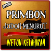 Primbon Jawa Ramalan Jodoh Menurut Weton Terbaru