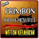 Primbon Jawa Ramalan Jodoh Menurut Weton Terbaru APK