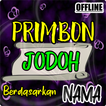 Primbon Jodoh Yang Setia Berda আইকন