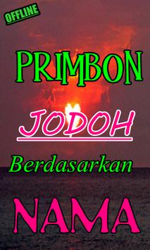 Primbon Jodoh Yang Setia Berdasarkan Nama Pasangan Para Android Apk Baixar