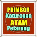 Primbon Katuranggan Ayam Petar APK