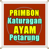 Primbon Katuranggan Ayam Petar biểu tượng