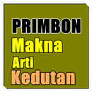 Primbon Makna Dan Arti Kedutan APK