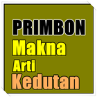 Primbon Makna Dan Arti Kedutan आइकन