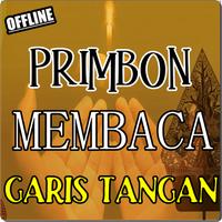 Primbon Membaca Garis Nasib Di ภาพหน้าจอ 1