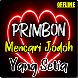 Primbon Mencari Jodoh Yang Paling Setia Terbaru icono