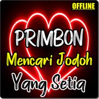 Primbon Mencari Jodoh Yang Paling Setia Terbaru captura de pantalla 3