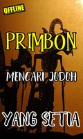 Primbon Mencari Jodoh Yang Paling Setia Terbaru โปสเตอร์