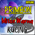 Primbon Mitos Tentang Warna Kucing Edisi Terbaru
