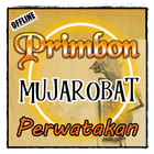 Primbon Jawa Kuno Mujarobat Te icône