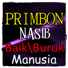 Primbon Nasib Baik Buruk Bagi  simgesi