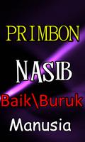 Primbon Nasib Baik Buruk Bagi  スクリーンショット 3