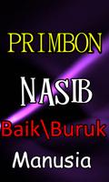 Primbon Nasib Baik Buruk Bagi  ภาพหน้าจอ 3