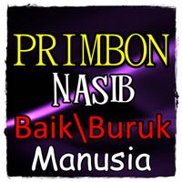 Primbon Nasib Baik Buruk Bagi  captura de pantalla 1