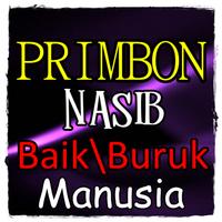 Primbon Nasib Baik Buruk Bagi  ภาพหน้าจอ 1