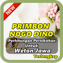 Primbon Jowo Nogo Dino (perhitungan pernikahan) APK