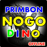 Primbon Arah Nogo Dino icon