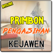 Primbon Pengasihan Kejawen Jaw آئیکن