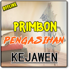 Primbon Pengasihan Kejawen Jaw icon