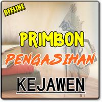 Primbon Pengasihan Kejawen Jaw imagem de tela 1