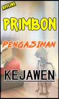 Primbon Pengasihan Kejawen Jaw captura de pantalla 2