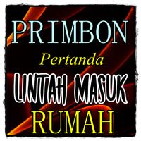 Primbon Pertanda Lintah Masuk  ภาพหน้าจอ 1