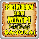 Primbon Arti Mimpi Melihat Bangkai icône