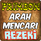 Primbon Arah Mencari Rejeki Menurut Hari & Pasaran ícone