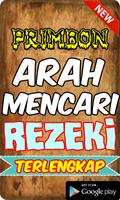 برنامه‌نما Primbon Arah Mencari Rejeki Menurut Hari & Pasaran عکس از صفحه