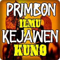 Poster Primbon Kejawen Kuno