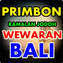 Primbon Ramalan Jodoh (Wewaran APK