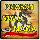 Primbon Shio Naga Keberuntungan Edisi Terbaru icône