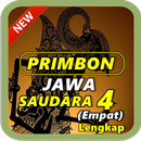 PRIMBON SAUDARA EMPAT APK