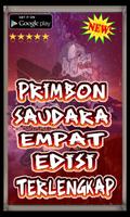 Primbon Saudara Empat Edisi Terlengkap screenshot 3