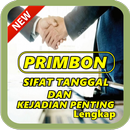 Primbon Sifat (Tanggal Dan Kejadian Penting APK