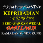 Primbon Sunda Lengkap simgesi