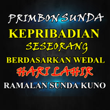 Primbon Sunda Lengkap ícone