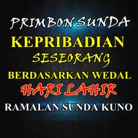 Primbon Sunda Lengkap ポスター