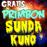Primbon Sunda Kuno Wedal Hari Lahir & Watak icono