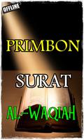 Primbon Surat AL-Waqiah Komplit Dan Terbaru スクリーンショット 2