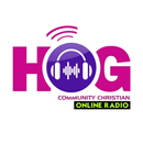 HOG Community Christian Online Radio APK