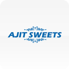 Ajit Sweets ícone