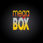 MegaBox Play Pro icon