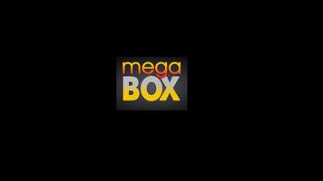 MegaBox Play Pro poster