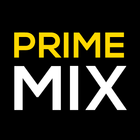 Prime Mix ícone