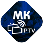 MK IPTV أيقونة