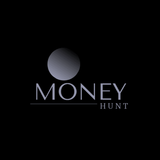 MoneyHunt ícone