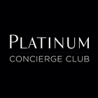 Platinum Concierge Club ícone