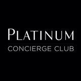 Platinum Concierge Club icône